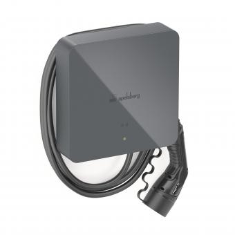 Spelsberg  Wallbox Smart Pro Graphite 5m 