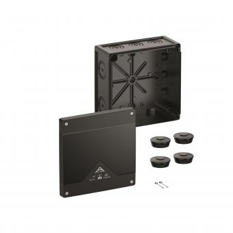 Spelsberg              Abox Pro 160-L/sw 