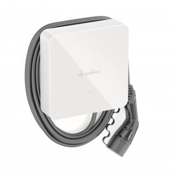 Spelsberg     Wallbox Smart Pro Polar 7m 