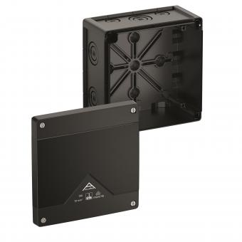 Spelsberg              Abox Pro 100-L/sw 