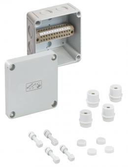 SPELS                       RKK4/12-12X4 