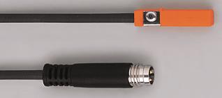 IFM Zylindersensor GMR 2,8mT PNP  MK5101 