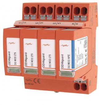 Dehn 942310 DG MP TT 275    DG MP TT 275 