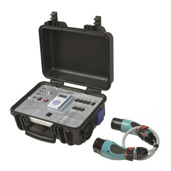 Walther EV-Tester/Simulator    780121024 