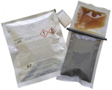 GT PUR-Gießharz Typ GA 470ml     GAM 470 