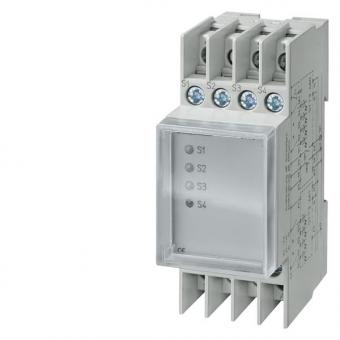 Siemens 5TT3461 Störmelderelais T5570 