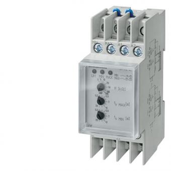 Siemens 5TT3435 Niveaurelais T5570 
