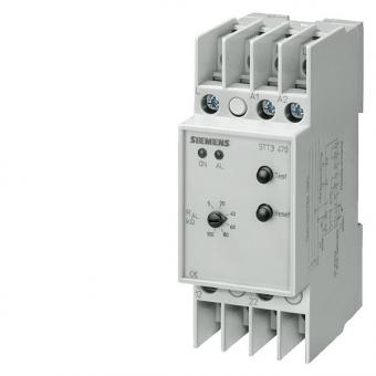 SIEM ISO WAECHTER INDUSTRIE, DC2 5TT3471 