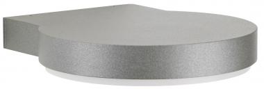 Albert Wandleuchte Aluminium      620290 