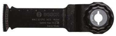 Bosch HCS Tauchsägeblatt MAIZ 2608662767 