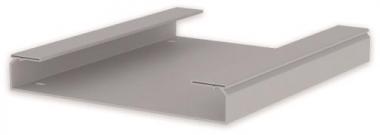 Unex Kabelrinne ungelocht          66401 