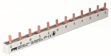 FTG Stift E 12 4-polig 16qmm   ESS41216A 
