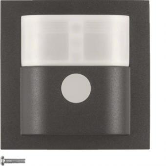 Berker KNX-Funk Bewegungsmelder 85345185 