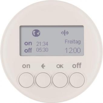 Berker KNX-Funk Zeitschaltuhr   85745239 