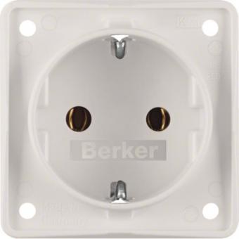 BER B.Mobil Schuko Kombi mit  0947782502 