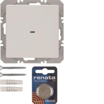 Berker KNX-Funk Wandsender      85655229 