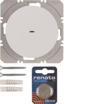 Berker KNX-Funk Wandsender      85655239 