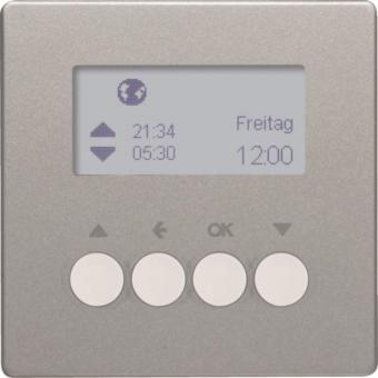 Berker Jalousie-Schaltuhr       85741124 