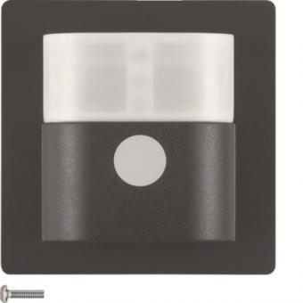 Berker KNX-Funk Bewegungsmelder 85346126 