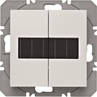 Berker KNX-Funk Wandsender      85656189 