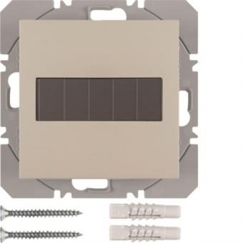 Berker KNX-Funk Wandsender      85655182 
