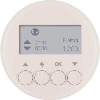 Berker Jalousie-Schaltuhr       85741139 
