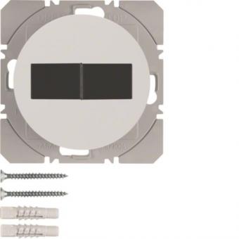 Berker KNX-Funk Wandsender      85656139 