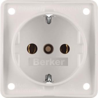 BER B.Mobil Schuko Kombi      0941852502 