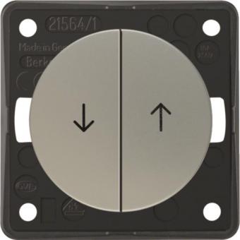 Berker Jalousie-Wippentaster m 936532568 