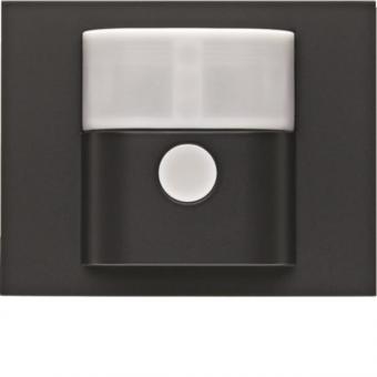 Berker KNX-Funk Bewegungsmelder 85345175 