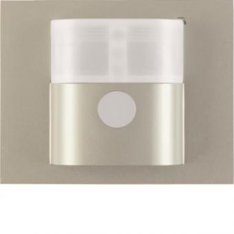 Berker KNX-Funk Bewegungsmelder 85346173 