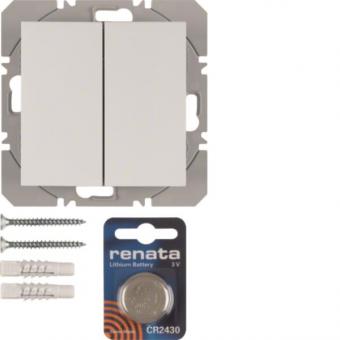 Berker KNX-Funk Wandsender      85656288 