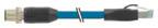 Murrelektronik M12    7700-51101-S4X2000 
