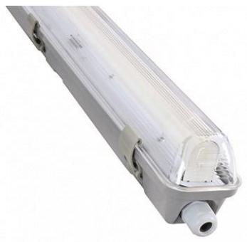 S&H LED FR Wannenleuchte 660mm     32627 