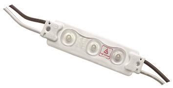 S&H LED Module 22240mm (100        32254 