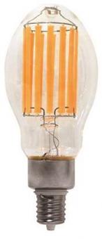 S&H LED Ellipsoid Filament E40     32173 