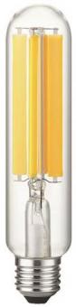 S&H LED Röhrenform Filament E40    32172 
