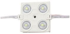 S&H LED Module 38x38mm 12V 2,4W    32260 