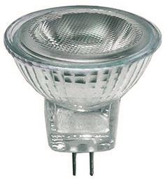 S&H LED Leuchtmittel MR11 35x35mm  32746 