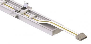 S&H Universal Linear LED Modul     31981 