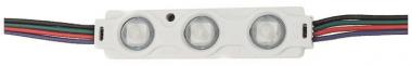 S&H LED Module 70x16x8mm 12V 1,2W  32274 