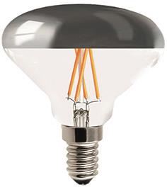 S&H LED Leuchtmittel Filament R70  32753 