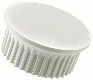 S&H LED Modul 50x22mm 220-240V 5W  32770 