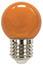 S&H LED Tropfenform 45x68mm E27    32769 