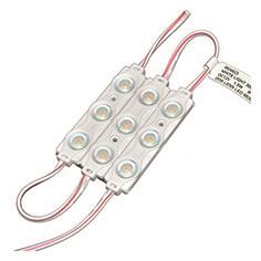 S&H LED Module 75x15mm 12V 1,5W    32262 