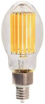S&H LED Ellipsoid Filament E40     32175 