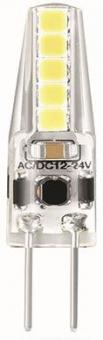 S&H LED Leuchtmittel 10x37mm G4    32744 