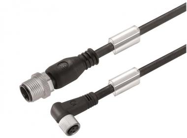 Weidmüller SAIL-M12GM8W-4-1.5V Kabel 