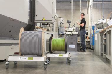 Lübbering RollProfi Original XL   A90103 