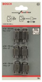Bosch Übergangsadapter-Set,   2608584682 